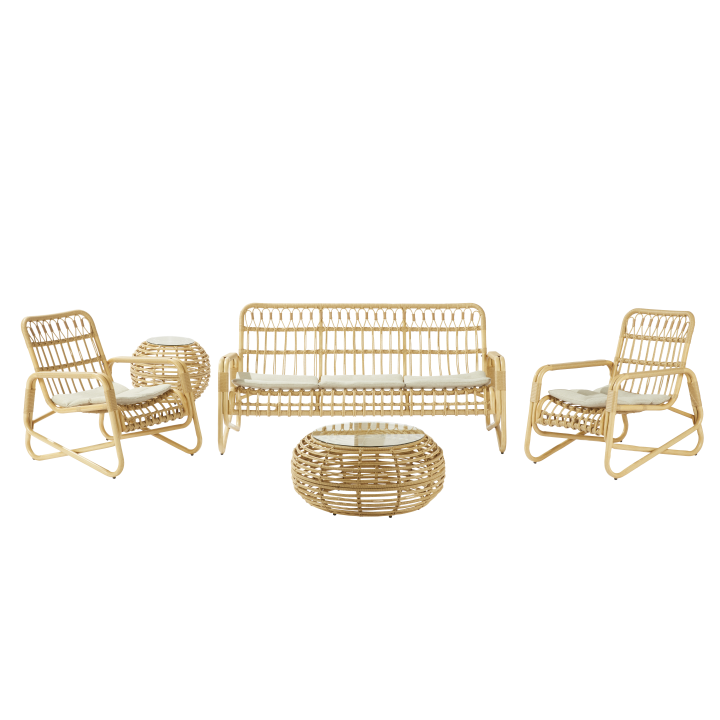 Loungegruppe Amsterdam